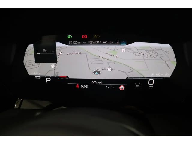 Audi A3 35 TDI S-Line Sedan Sportback