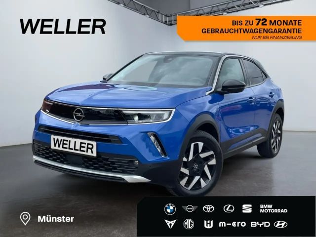 Opel Mokka Elegance Turbo