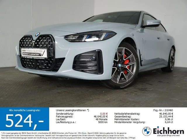 BMW 420 420i Coupé Gran Coupé M-Sport