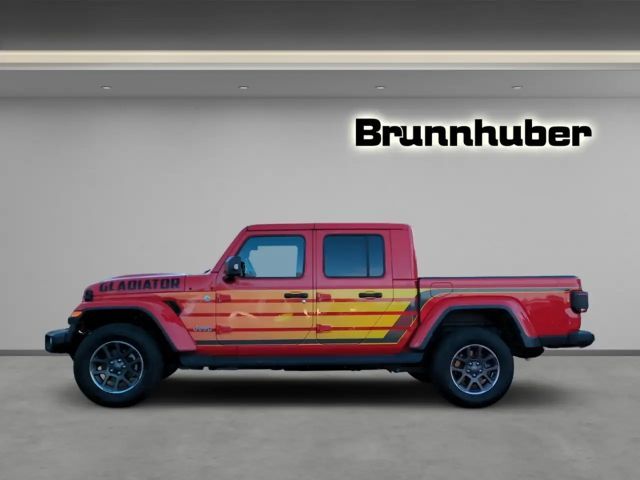 Jeep Gladiator 4x4 Overland