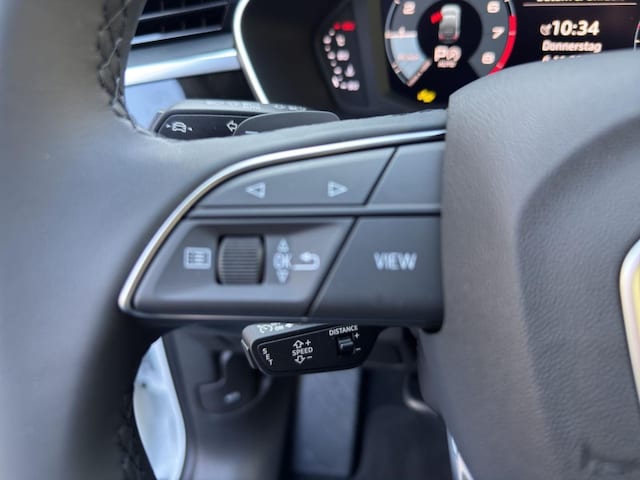 Audi Q3 S-Tronic Sportback