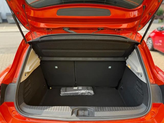 Renault Clio 1.0 TCE