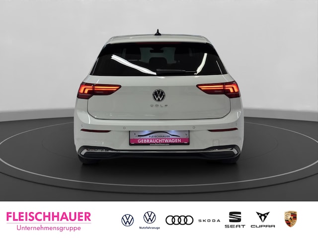 Volkswagen Golf 1.5 TSI Golf VIII