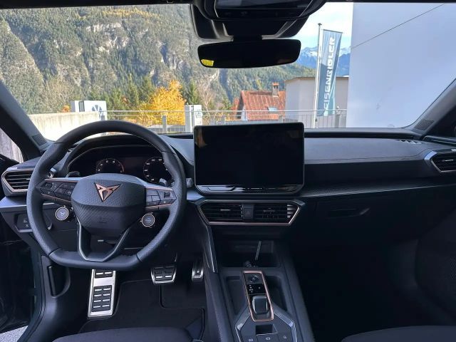 Cupra Leon e-HYBRID 150/204