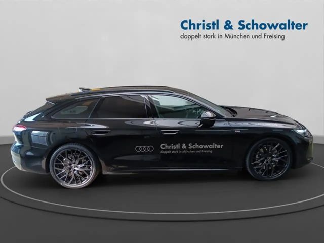 Audi A6 Avant Quattro S-Tronic