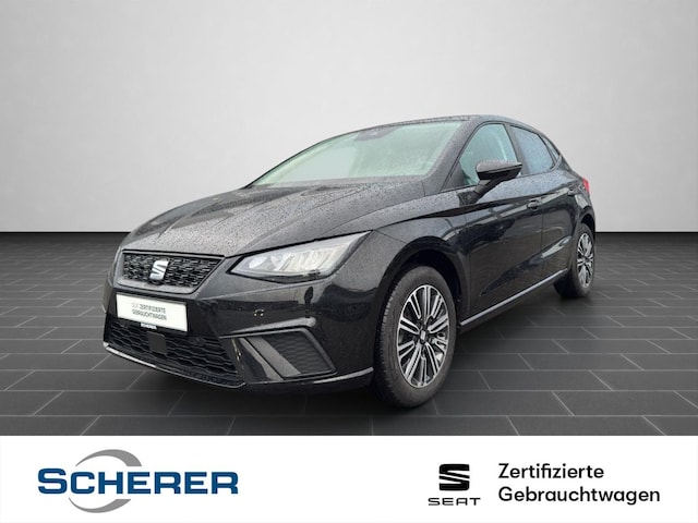 Seat Ibiza 1.0 TSI DSG Style