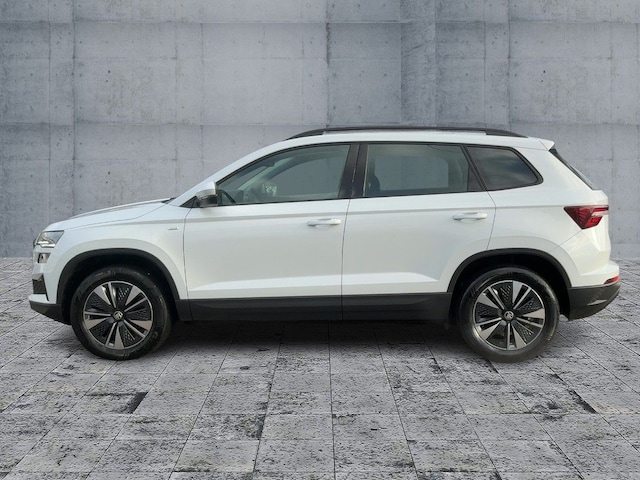 Skoda Karoq 2.0 TDI 4x4 Ambition