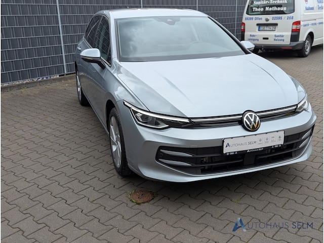Volkswagen Golf 1.5 TSI Life