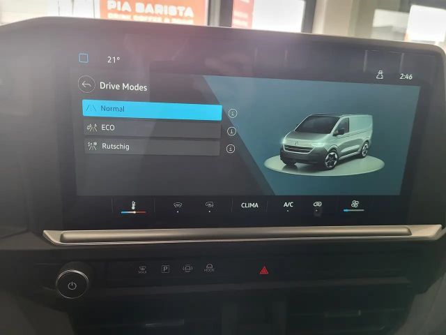 Volkswagen Transporter Lang T7