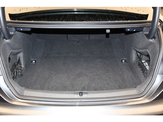 Audi RS5 Coupé Quattro