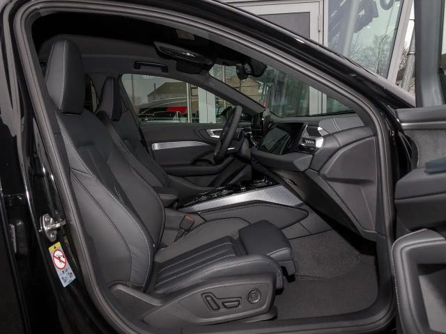 Audi A5 40 TFSI S-Line