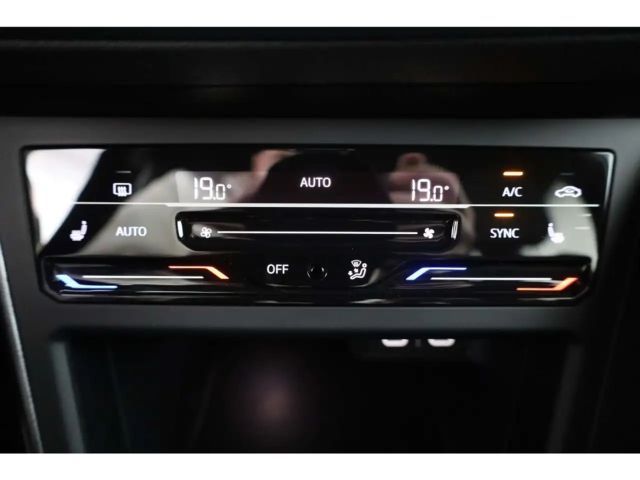 Volkswagen Polo 2.0 TSI DSG GTI