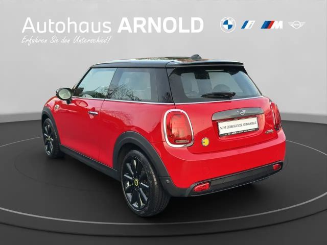 MINI Mini Electric SE