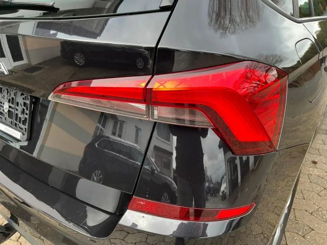 Skoda Kamiq 1.0 TSI Ambition