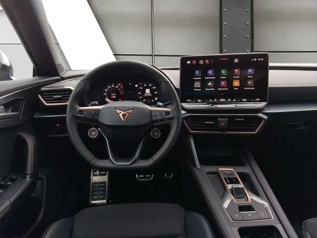 Cupra Formentor 1.5 eTSI  Pano AHK 19"5J.Garantie