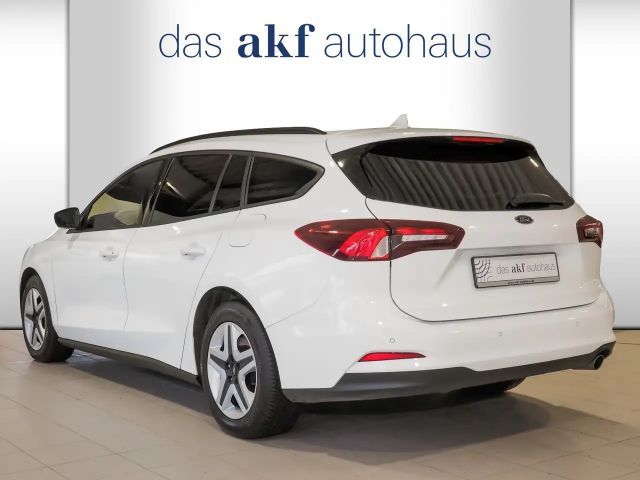 Ford Focus 1.5 EcoBlue Cool & Connect Wagon