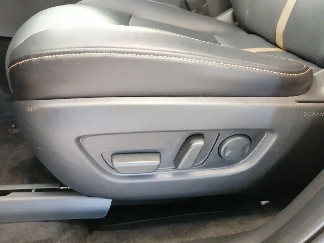 Mazda CX-80 Homura Plus