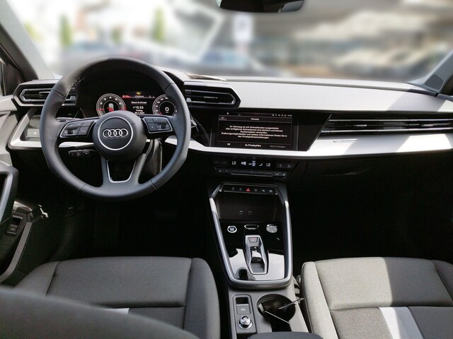 Audi A3 35 TFSI S-Tronic