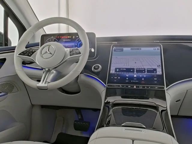 Mercedes-Benz EQE SUV 300 Advanced