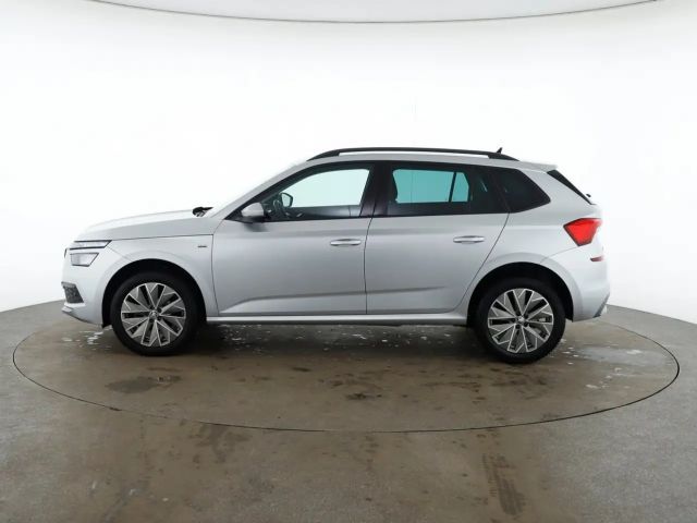 Skoda Kamiq Ambition