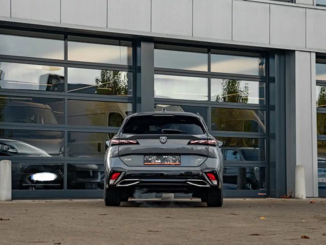 Peugeot 308 GT-Line SW