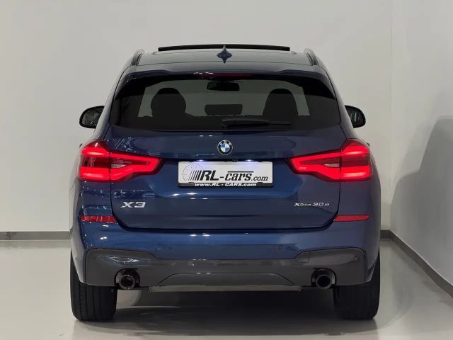 BMW X3 M-Sport xDrive30e