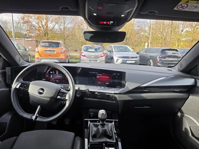 Opel Astra GS-Line Grand Sport Sports Tourer