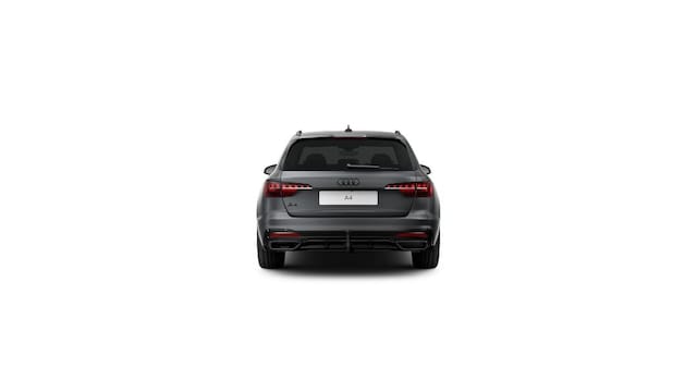 Audi A4 40 TDI Avant S-Line S-Tronic
