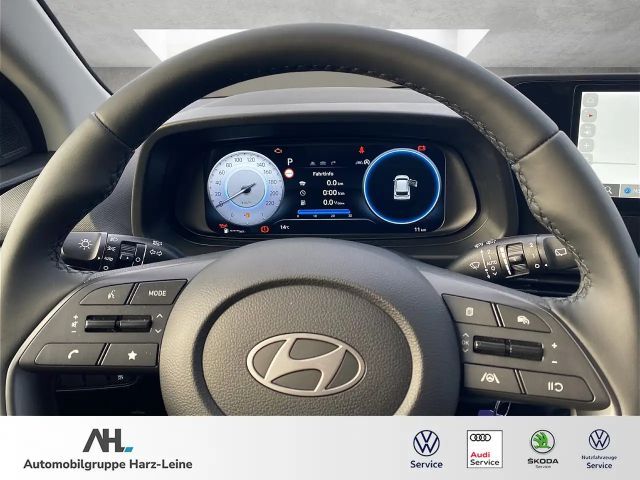 Hyundai i20 1.0 T-GDi