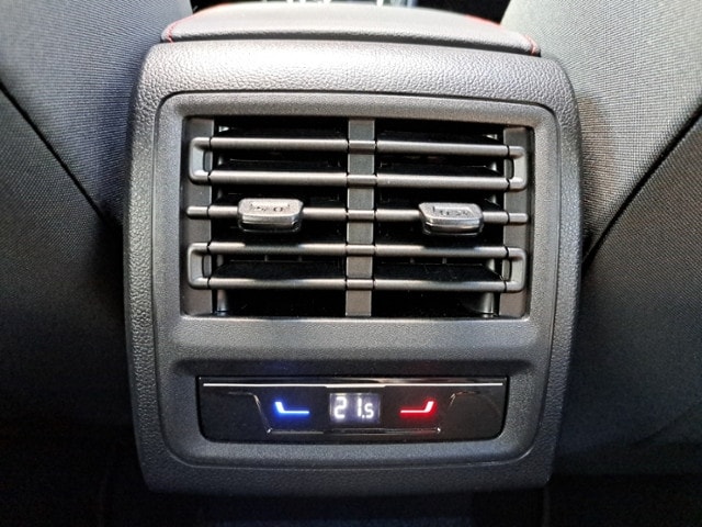 Volkswagen Golf 2.0 TSI DSG GTI