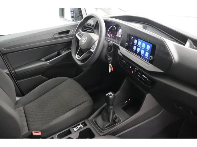 Volkswagen Caddy 2.0 TDI EcoProfi