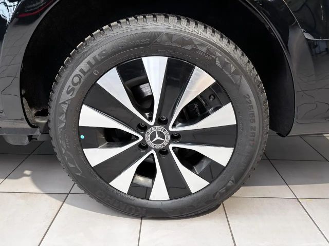 Mercedes-Benz V 250 Limousine Lang V 250 d