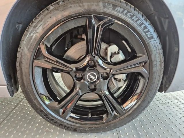 Opel Corsa GS-Line Grand Sport