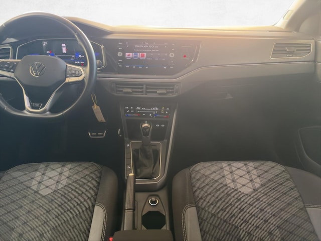 Volkswagen Taigo 1.0 TSI DSG R-Line