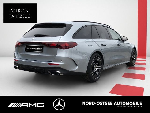 Mercedes-Benz E 200 E 200 d Estate