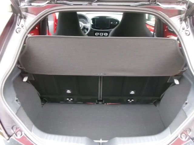 Toyota Aygo X Hatchback S-CVT