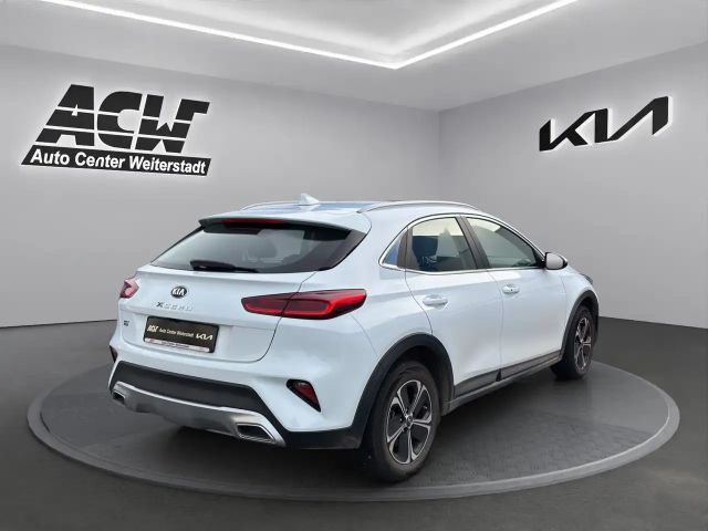 Kia XCeed PHEV Vision