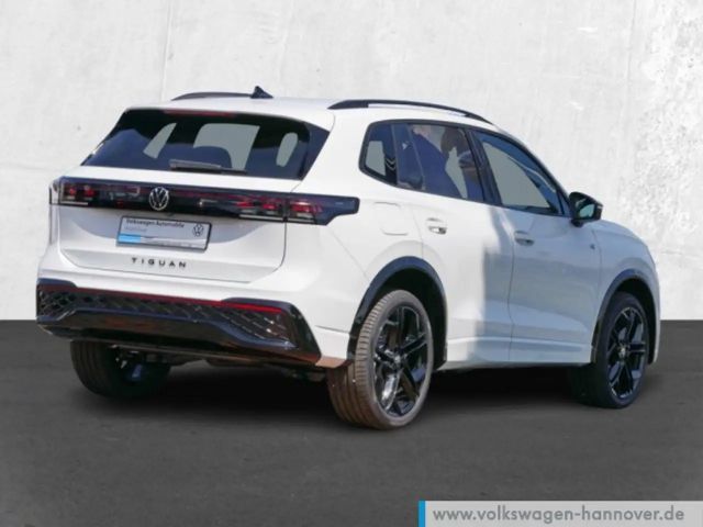 Volkswagen Tiguan DSG R-Line eHybrid
