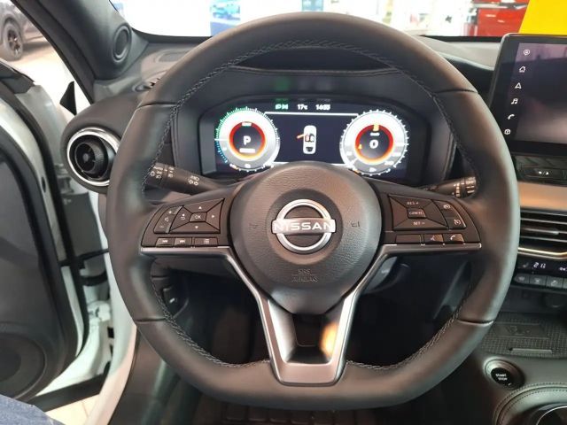 Nissan Juke N-Connecta