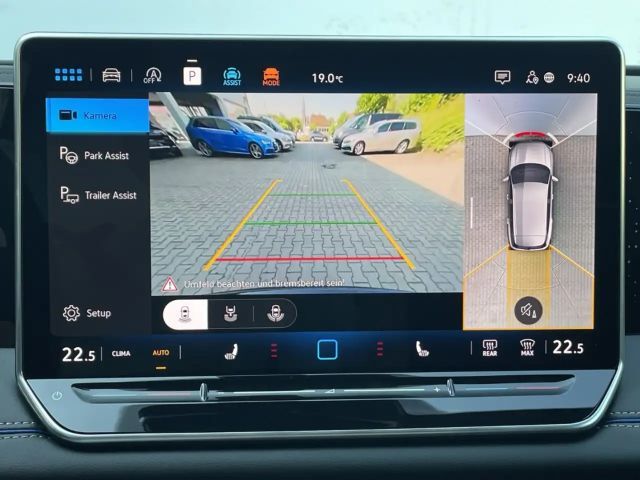 Volkswagen Tiguan 2.0 TDI DSG IQ.Drive Style