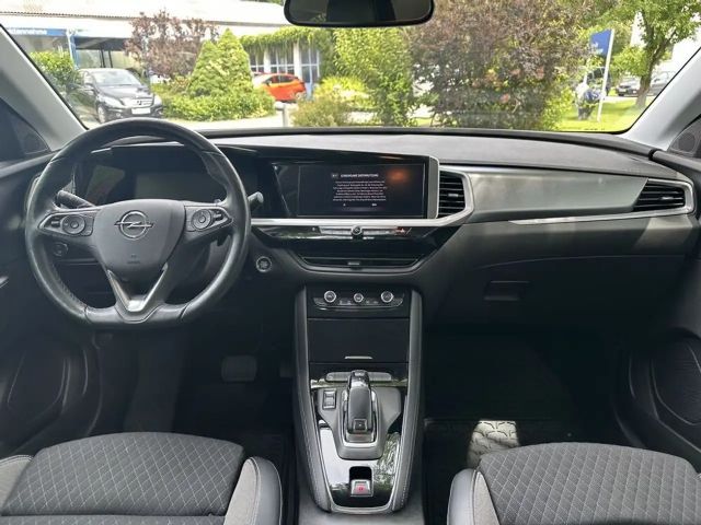 Opel Grandland X Business Elegance