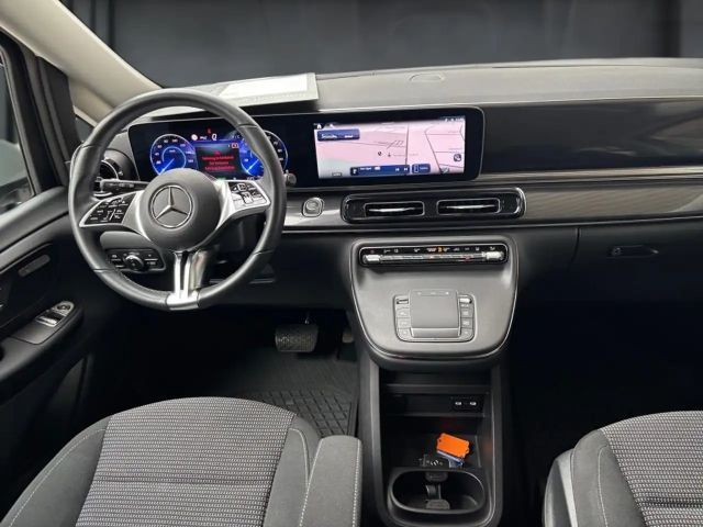 Mercedes-Benz EQV 300 Limousine Lang