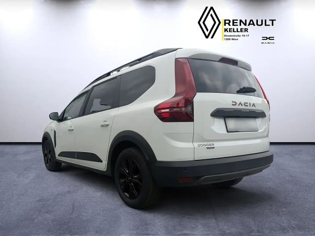Dacia Jogger Extreme Hybrid 140