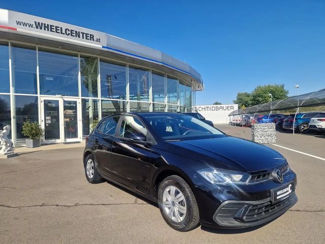 Volkswagen Polo * LED * TEMPOMAT * VIRTUAL COCKPIT