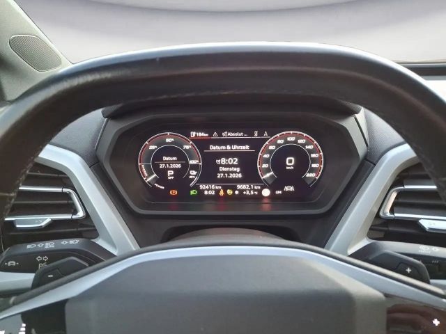 Audi Q4 e-tron 40 Sportback