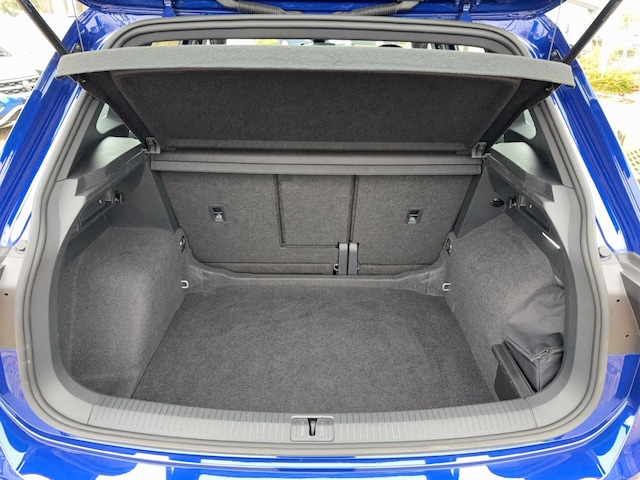 Volkswagen Tiguan R-Perform. - Akrapovic DCC- Fahrwerk