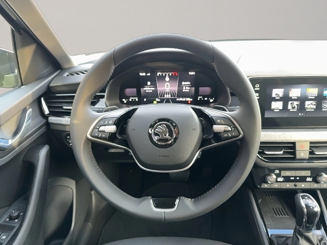 Skoda Kamiq 1.0 TSI Drive