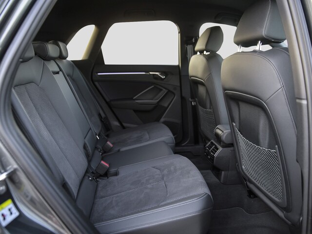 Audi Q3 35 TFSI S-Line S-Tronic