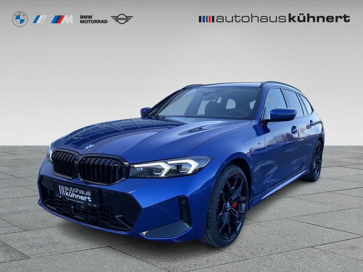 BMW 320 320d Touring xDrive