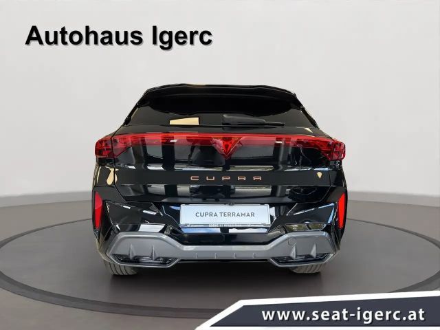 Cupra Terramar 1.5 e-Hybrid